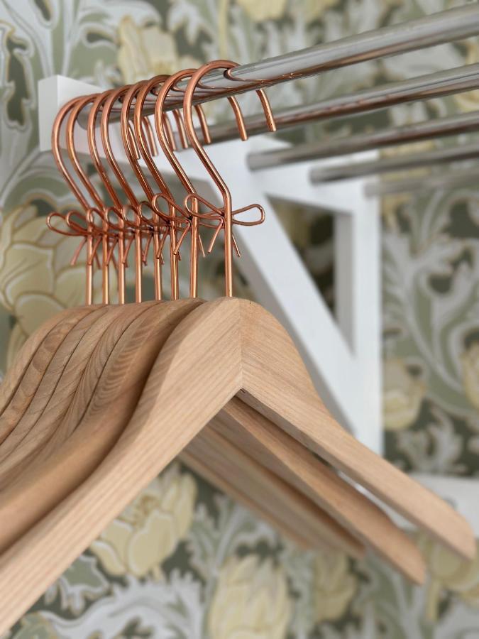Crusellska Vandrarhemmet Stromstad Ngoại thất bức ảnh