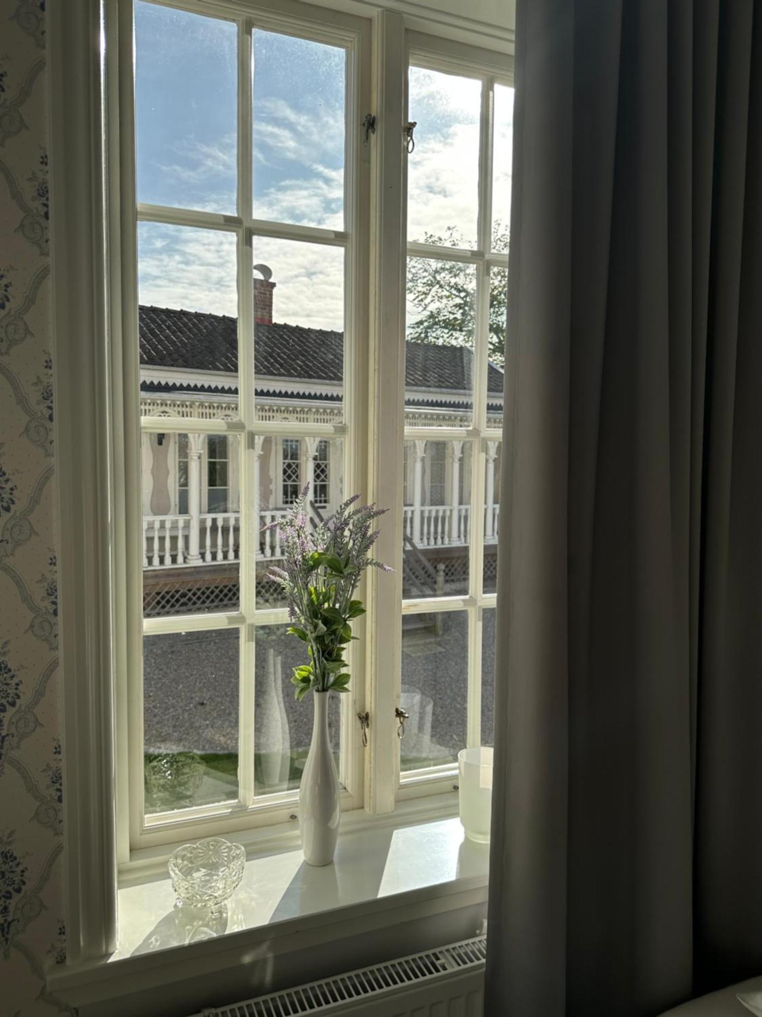 Crusellska Vandrarhemmet Stromstad Ngoại thất bức ảnh