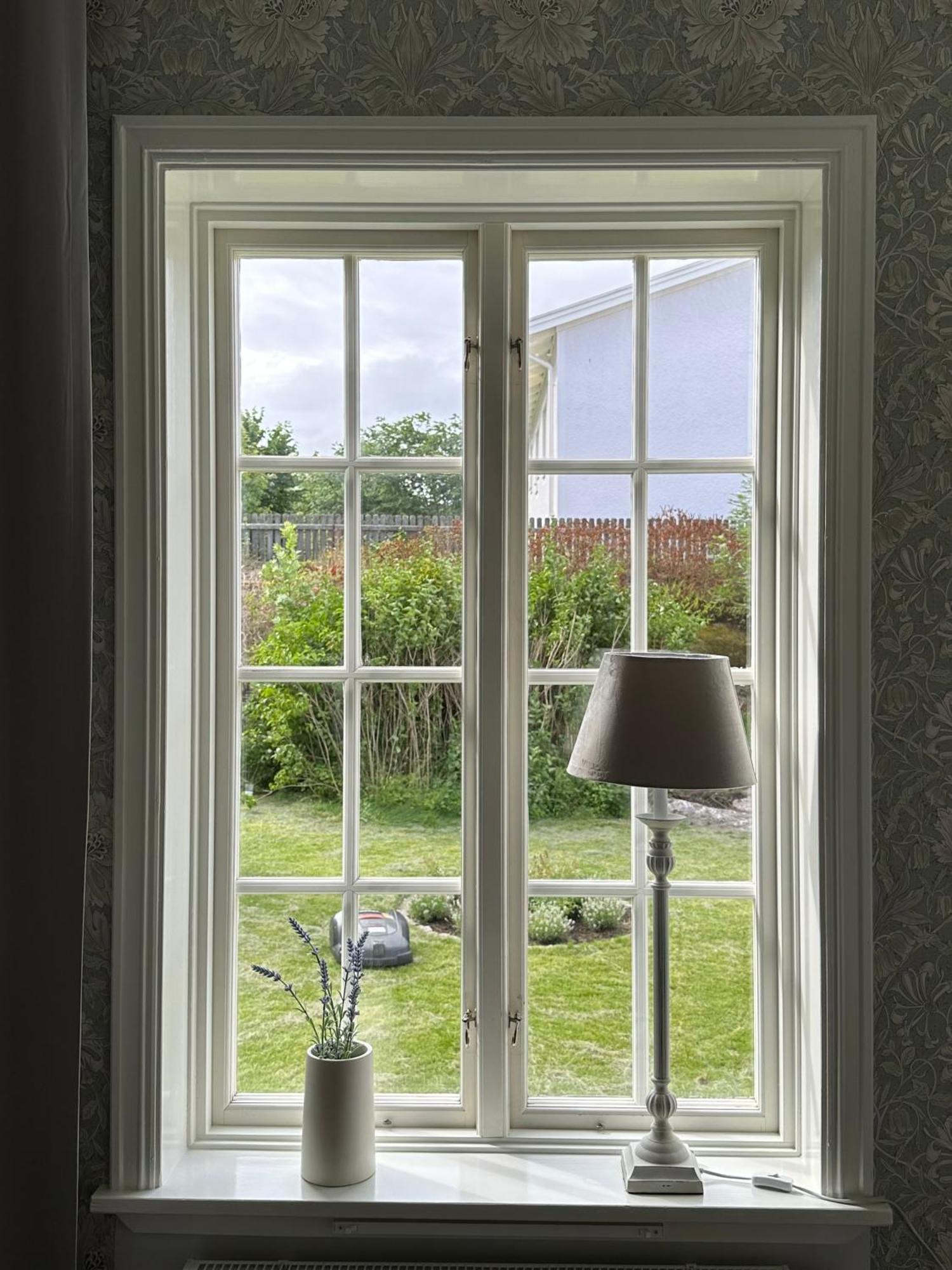 Crusellska Vandrarhemmet Stromstad Ngoại thất bức ảnh